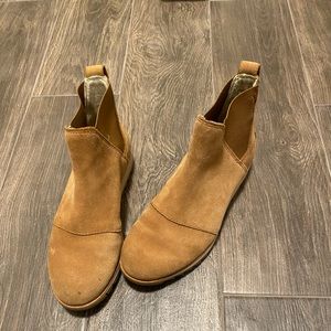 Sorel water proof boots